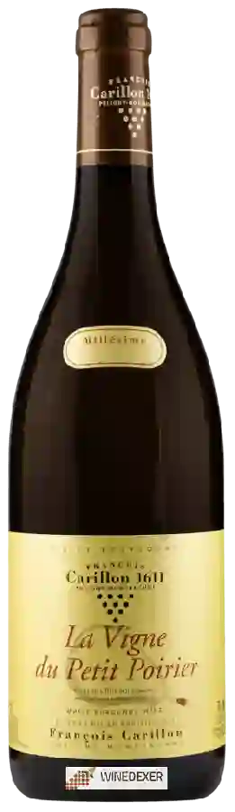 Weingut Francois Carillon - La Vigne du Petit Poirier Weingut Francois Carillon - La Vigne du Petit Poirier