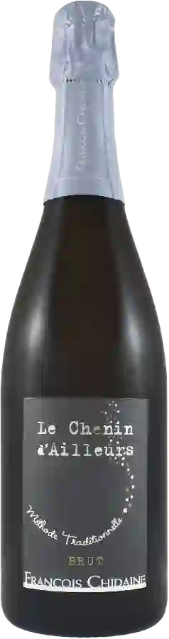 Weingut François Chidaine - Le Chenin d'Ailleurs Brut Weingut François Chidaine - Le Chenin d'Ailleurs Brut