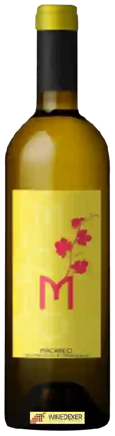 Weingut François Chidaine - M Macabeo Weingut François Chidaine - M Macabeo