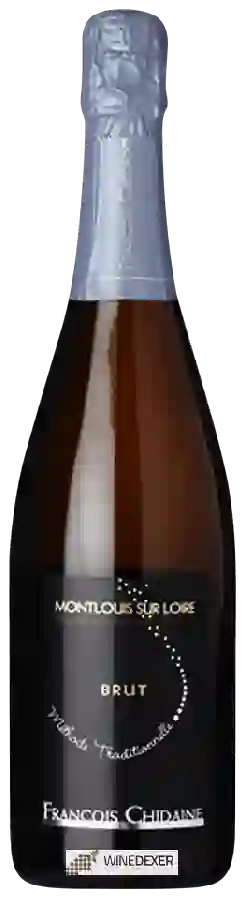 Weingut François Chidaine - Montlouis Sur Loire Brut Weingut François Chidaine - Montlouis Sur Loire Brut