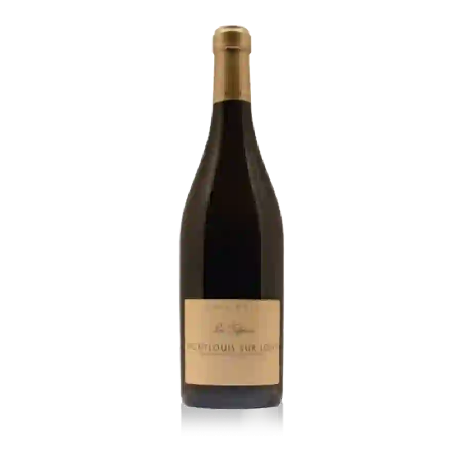 Weingut François Chidaine - Montlouis Sur Loire Demi Sec Weingut François Chidaine - Montlouis Sur Loire Demi Sec