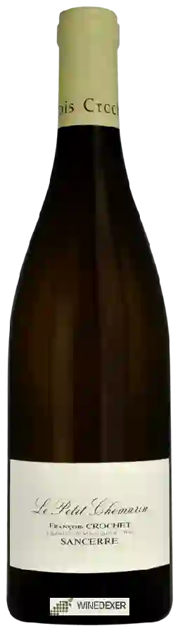 Weingut François Crochet - La Grand Chemarin Sancerre Weingut François Crochet - La Grand Chemarin Sancerre