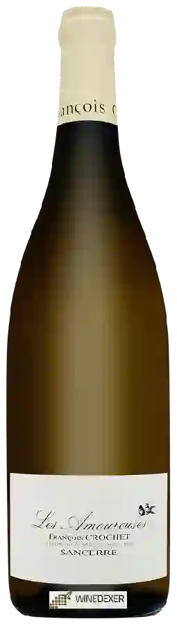 Weingut François Crochet - Les Amoureuses Sancerre