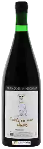 Weingut Francois de Nicolay - Cuvée des Beaux Jours