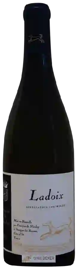 Weingut Francois de Nicolay - Ladoix
