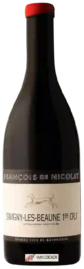 Weingut Francois de Nicolay - Savigny-lès-Beaune Premier Cru Weingut Francois de Nicolay - Savigny-lès-Beaune Premier Cru