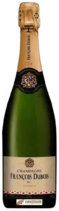 Weingut Francois Dubois - Reserve Brut Champagne