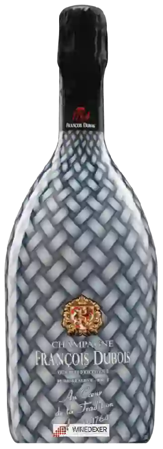 Weingut Francois Dubois - Pure Réserve Brut Champagne