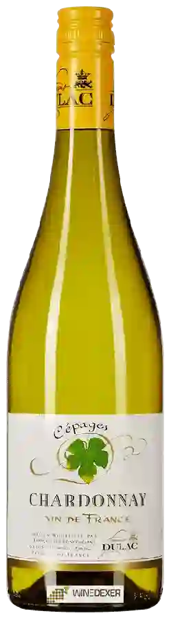 Weingut Francois Dulac - Chardonnay Weingut Francois Dulac - Chardonnay