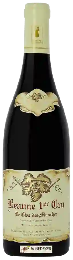 Weingut Francois et Sylvie Gerbeaut - Beaune 1er Cru 'Le Clos des Mouches'