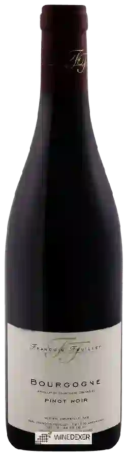 Weingut Francois Feuillet - Bourgogne Pinot Noir