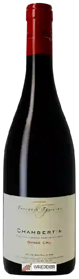 Weingut Francois Feuillet - Chambertin Grand Cru
