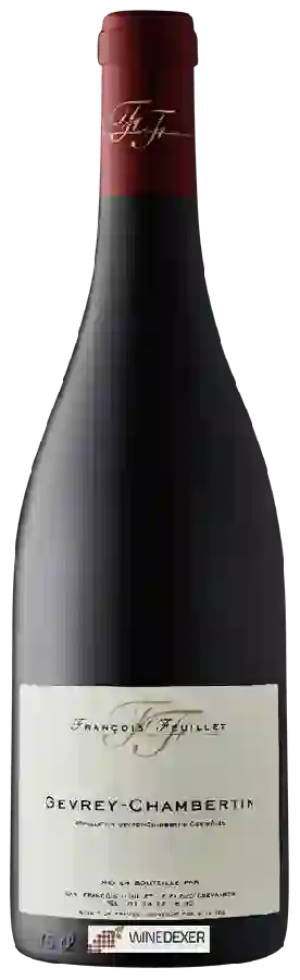 Weingut Francois Feuillet - Gevrey-Chambertin