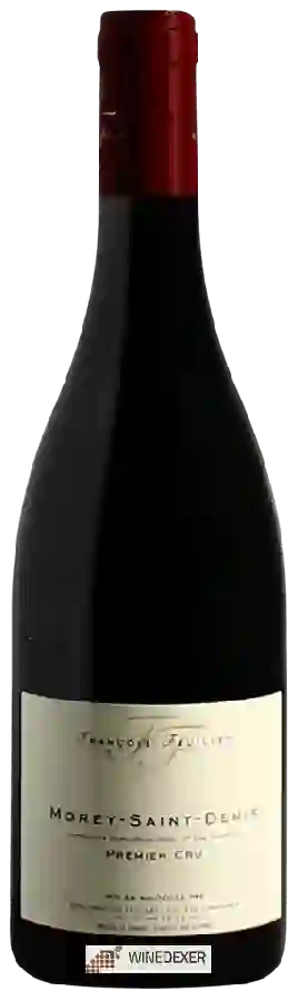 Weingut Francois Feuillet - Morey-Saint-Denis Premier Cru Weingut Francois Feuillet - Morey-Saint-Denis Premier Cru