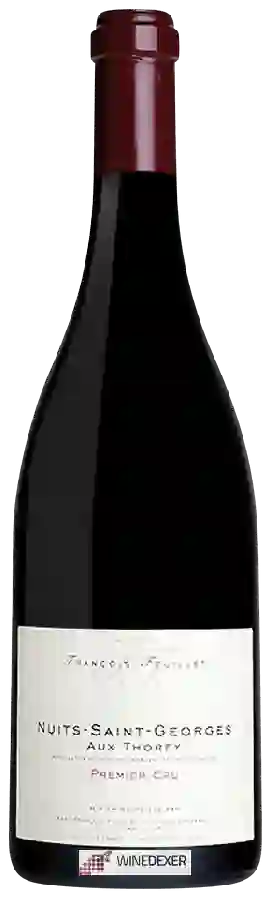 Weingut Francois Feuillet - Nuits-Saint-Georges Premier Cru 'Aux Thorey' Weingut Francois Feuillet - Nuits-Saint-Georges Premier Cru 'Aux Thorey'