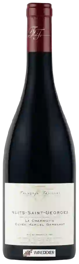 Weingut Francois Feuillet - Cuvée Marcel Gerbeaut Nuits-Saint-Georges 'La Charmotte' Weingut Francois Feuillet - Cuvée Marcel Gerbeaut Nuits-Saint-Georges 'La Charmotte'