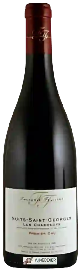 Weingut Francois Feuillet - Nuits-Saint-Georges 1er Cru 'Les Chaboeufs' Weingut Francois Feuillet - Nuits-Saint-Georges 1er Cru 'Les Chaboeufs'