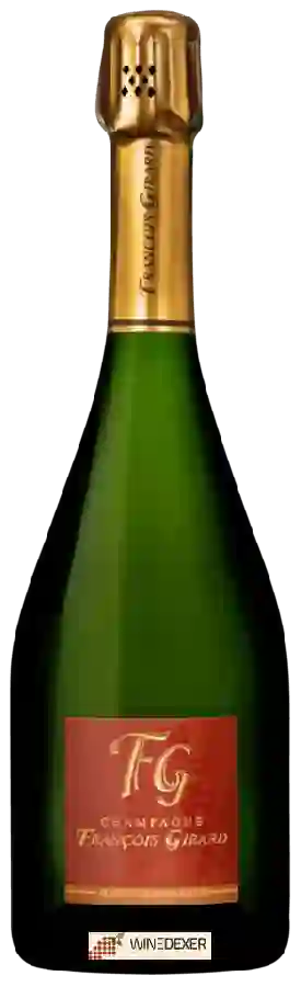 Weingut Francois Girard - Champagne Grand Cru Blanc De Blancs brut