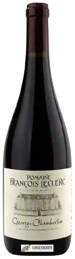 Domaine François Leclerc - Gevrey-Chambertin