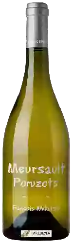 Weingut François Mikulski - Meursault 1er Cru 'Poruzots'