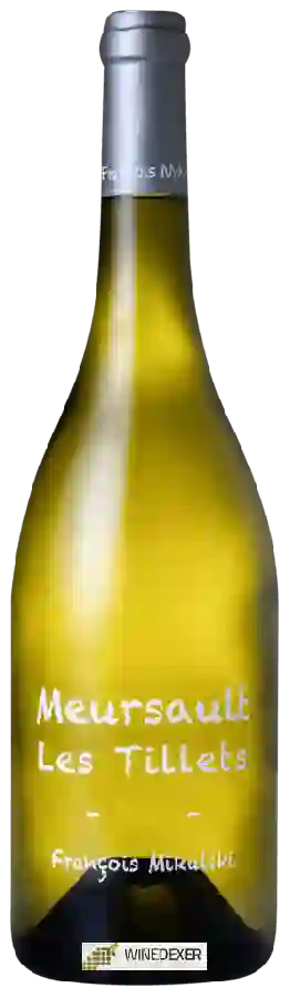 Weingut François Mikulski - Meursault Les Tillets