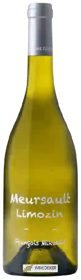Weingut François Mikulski - Meursault 'Limozin' Weingut François Mikulski - Meursault 'Limozin'