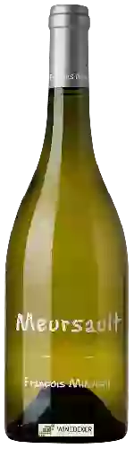 Weingut François Mikulski - Meursault