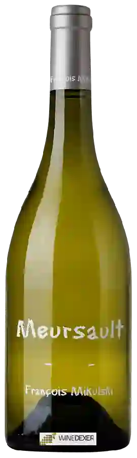Weingut François Mikulski - Meursault