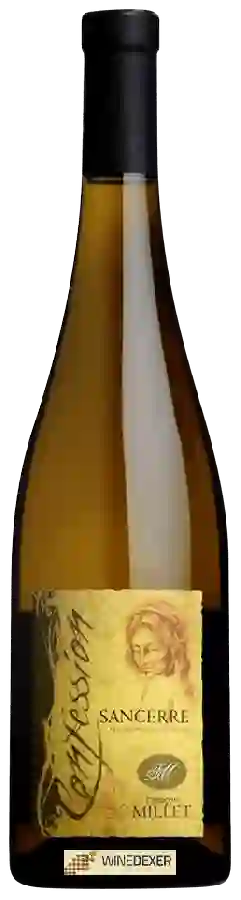 Weingut François Millet - Confession Sancerre