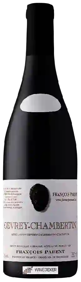 Weingut Francois Parent - Gevrey-Chambertin Weingut Francois Parent - Gevrey-Chambertin
