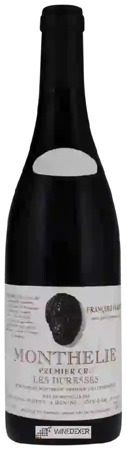 Weingut Francois Parent - Monthélie 1er Cru 'Les Duresses'