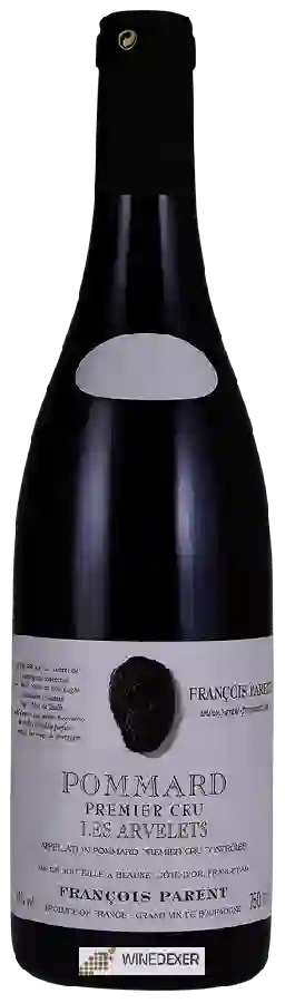 Weingut Francois Parent - Pommard 1er Cru 'Les Arvelets' Weingut Francois Parent - Pommard 1er Cru 'Les Arvelets'