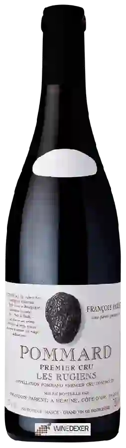 Weingut Francois Parent - Pommard Premier Cru 'Les Rugiens' Weingut Francois Parent - Pommard Premier Cru 'Les Rugiens'