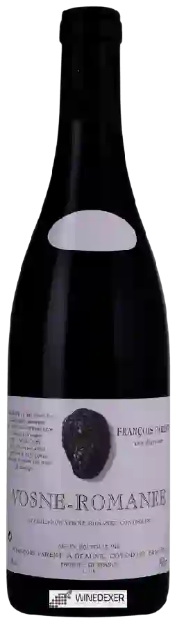 Weingut Francois Parent - Vosne-Romanée