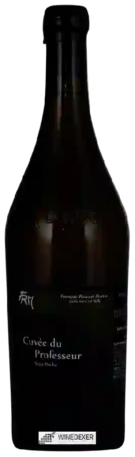 Weingut Francois Rousset-Martin - Cuvée du Professeur Sous-Roche Weingut Francois Rousset-Martin - Cuvée du Professeur Sous-Roche