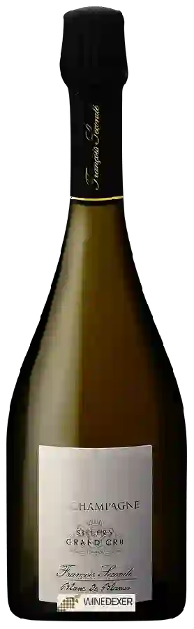 Weingut François Secondé - Blanc de Blancs Brut Champagne Grand Cru 'Sillery' Weingut François Secondé - Blanc de Blancs Brut Champagne Grand Cru 'Sillery'