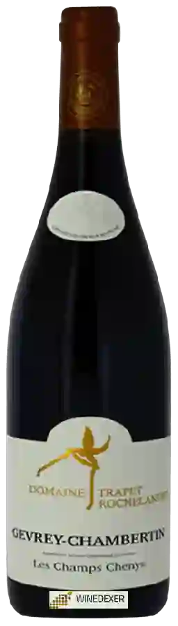 Weingut François Trapet - Gevrey-Chambertin 'Les Champs Chenys' Weingut François Trapet - Gevrey-Chambertin 'Les Champs Chenys'