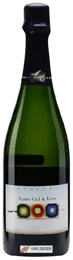 Weingut Francoise Bedel - Entre Ciel et Terre Brut Champagne