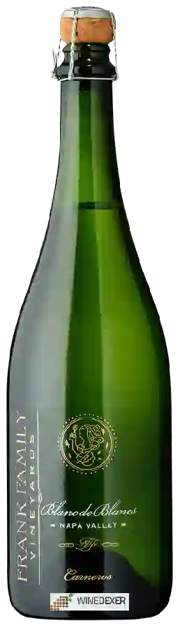 Weingut Frank Family - Blanc de Blancs