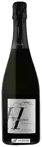 Weingut Franck Pascal - Harmonie Blanc de Noirs Extra Brut Champagne