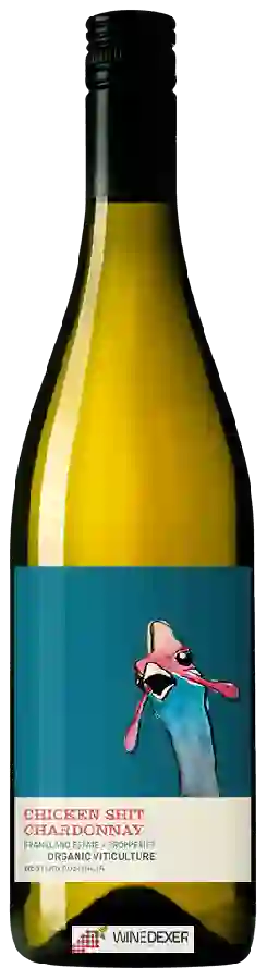 Weingut Frankland Estate - Chicken Shit Chardonnay Weingut Frankland Estate - Chicken Shit Chardonnay