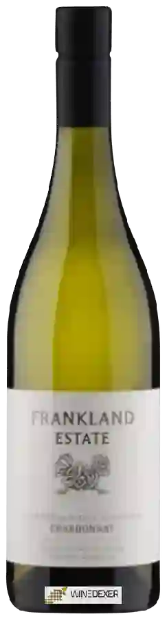 Weingut Frankland Estate - Isolation Ridge Vineyard Chardonnay
