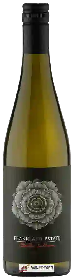 Weingut Frankland Estate - Smith Cullam Riesling Weingut Frankland Estate - Smith Cullam Riesling