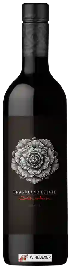 Weingut Frankland Estate - SmithCullam Shiraz Weingut Frankland Estate - SmithCullam Shiraz