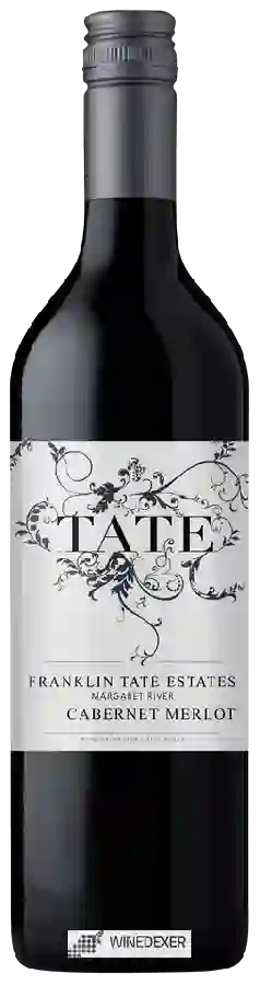 Weingut Franklin Tate - Cabernet - Merlot Weingut Franklin Tate - Cabernet - Merlot