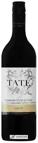 Weingut Franklin Tate - Merlot