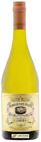 Weingut Franklin Tate - Traditional Chardonnay