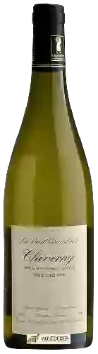 Weingut François Cazin - Le Petit Chambord - Cheverny Blanc