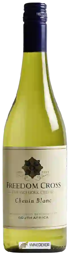 Weingut Franschhoek Cellar - Freedom Cross Chenin Blanc