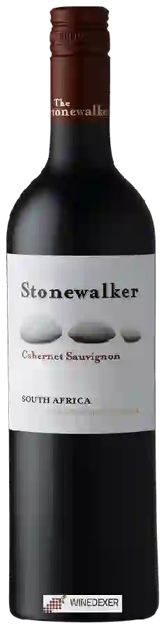 Weingut Franschhoek Cellar - Stonewalker Cabernet Sauvignon Weingut Franschhoek Cellar - Stonewalker Cabernet Sauvignon